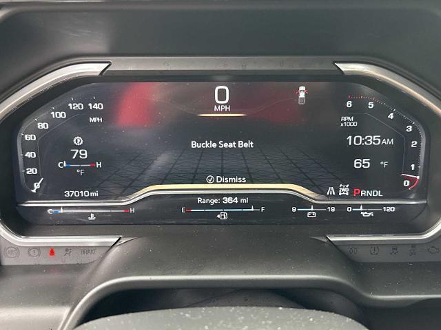 2024 Onyx Black GMC Sierra 2500