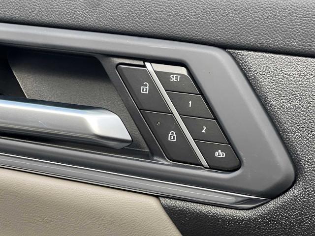 new 2026 GMC Terrain car, priced at $35,630