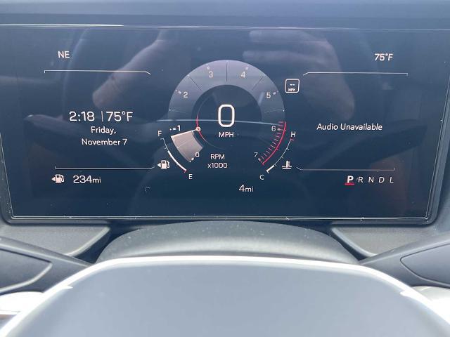 new 2026 GMC Terrain car, priced at $35,630