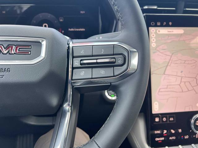 new 2026 GMC Terrain car, priced at $35,630