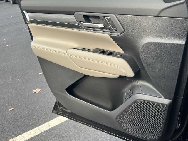 new 2026 GMC Terrain car, priced at $35,630