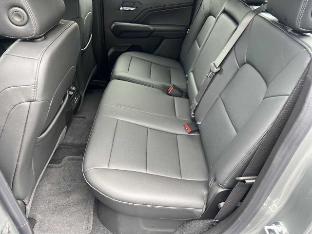 new 2026 GMC Canyon car, priced at $42,570