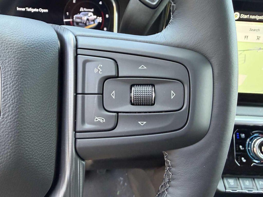 new 2026 GMC Sierra 2500 car, priced at $93,248