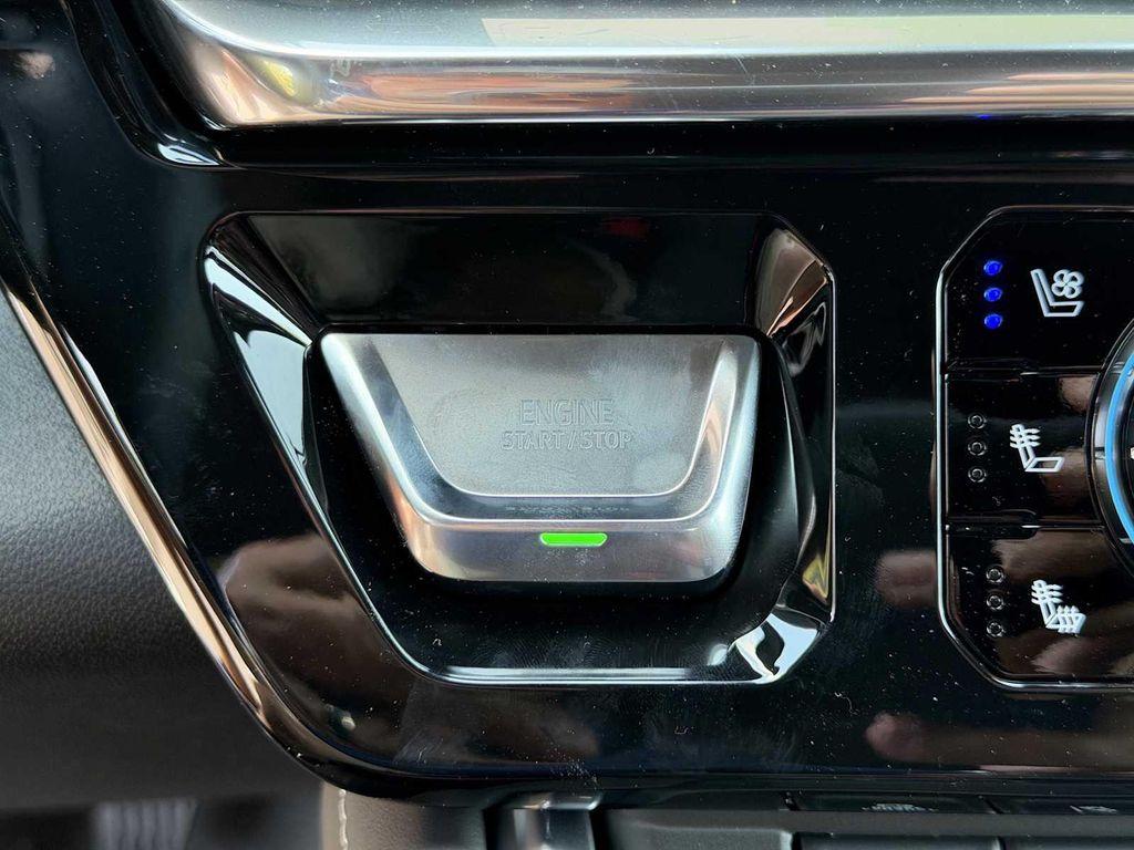 new 2026 GMC Sierra 2500 car, priced at $93,248