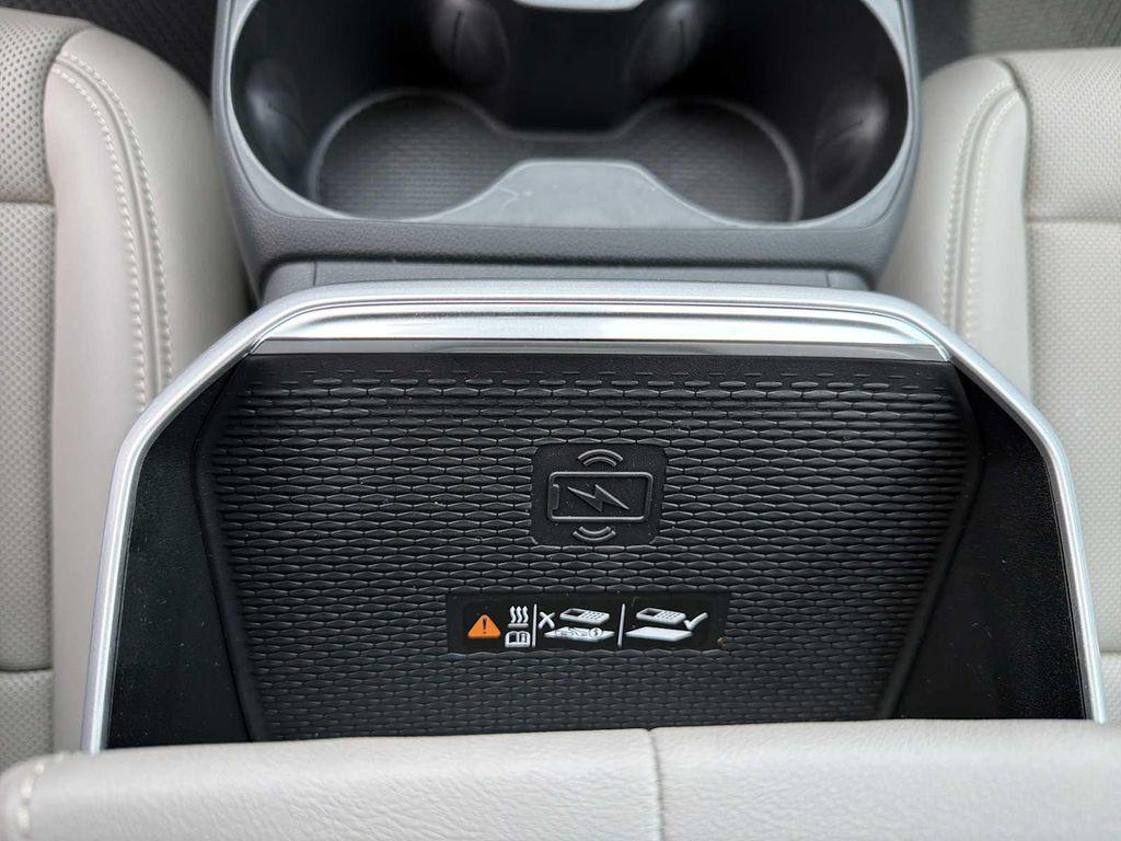 new 2026 GMC Terrain car, priced at $36,923
