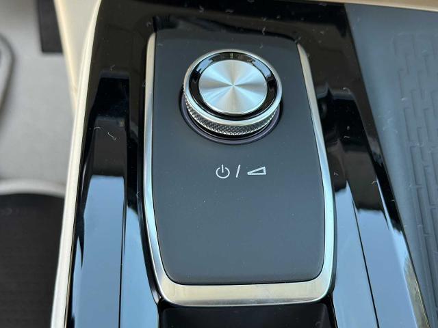 new 2026 Buick Enclave car, priced at $62,110