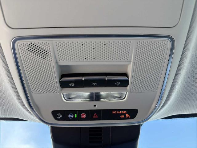 new 2026 Buick Enclave car, priced at $62,110