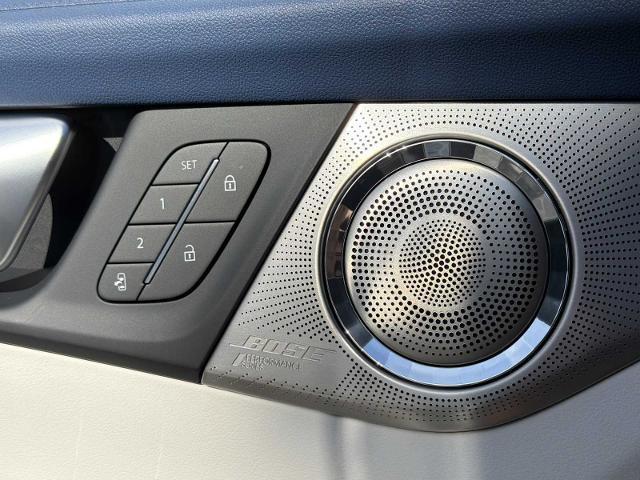 new 2026 Buick Enclave car, priced at $62,110