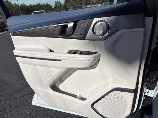 new 2026 Buick Enclave car, priced at $62,110