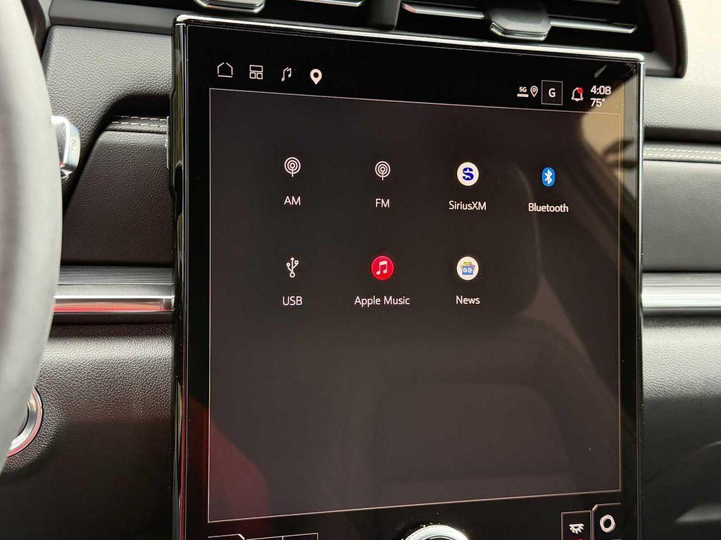 new 2027 GMC Terrain car, priced at $37,779