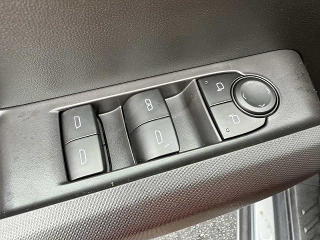 new 2026 GMC Canyon car, priced at $42,570