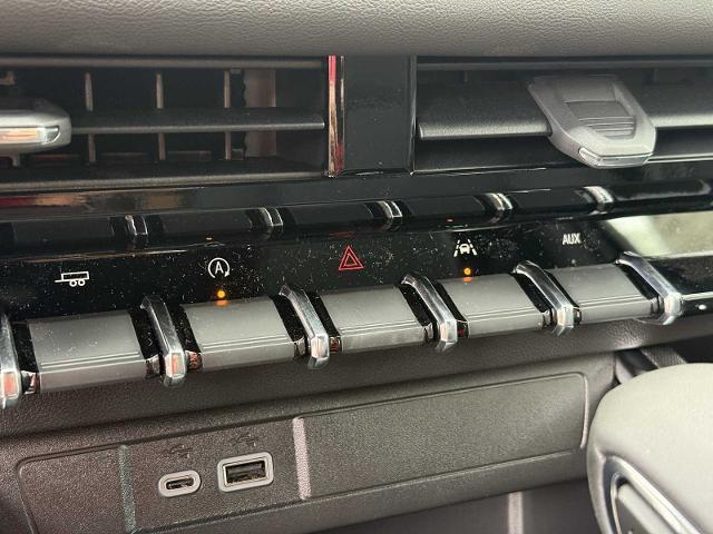 new 2026 GMC Canyon car, priced at $42,570