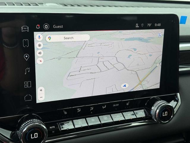 new 2026 GMC Canyon car, priced at $42,570