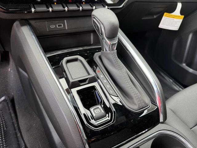 new 2026 GMC Canyon car, priced at $42,570