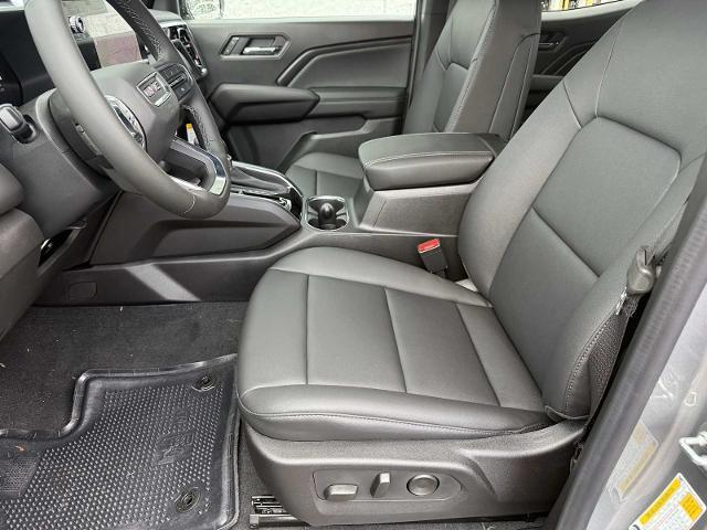 new 2026 GMC Canyon car, priced at $42,570