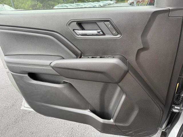 new 2026 GMC Canyon car, priced at $42,570