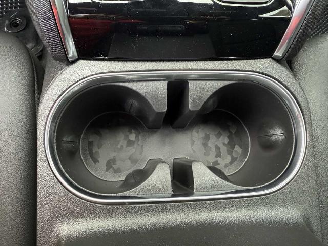 new 2026 GMC Canyon car, priced at $42,570