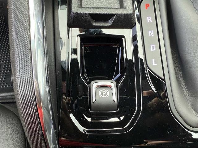 new 2026 GMC Canyon car, priced at $42,570