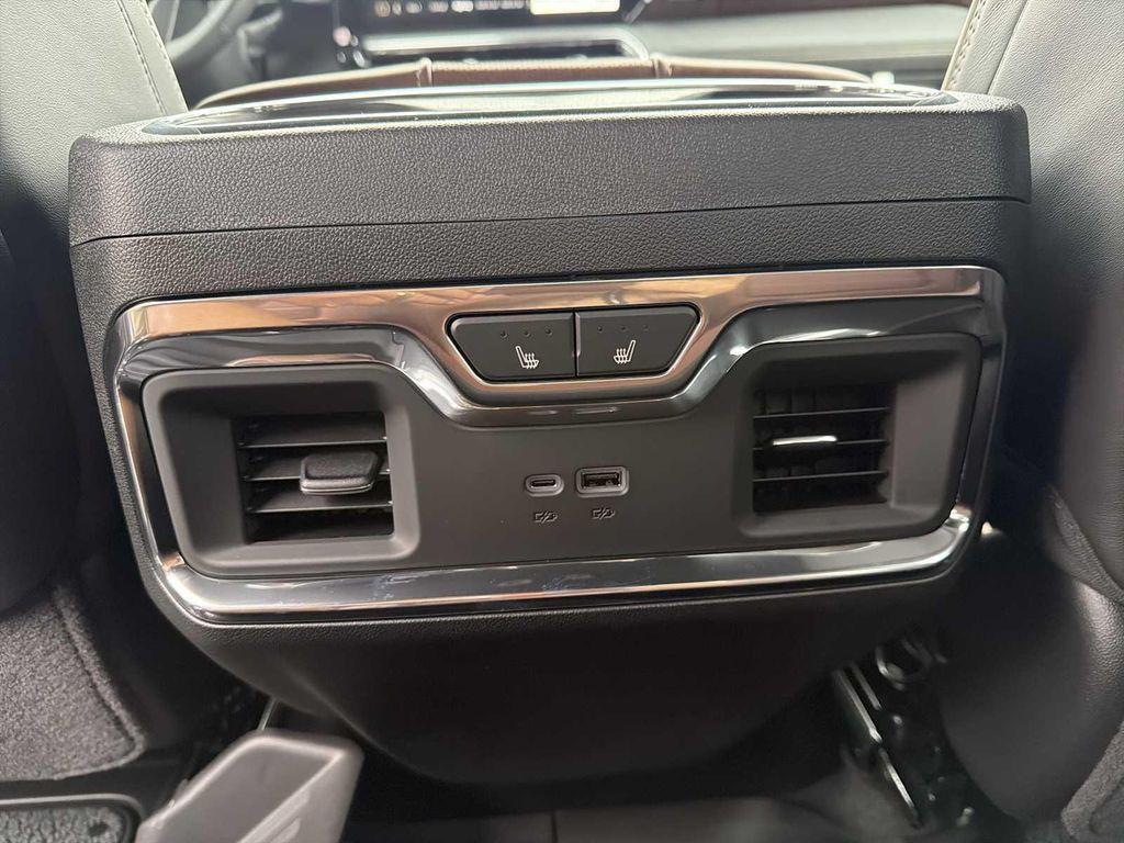 new 2026 GMC Sierra 2500 car, priced at $92,648