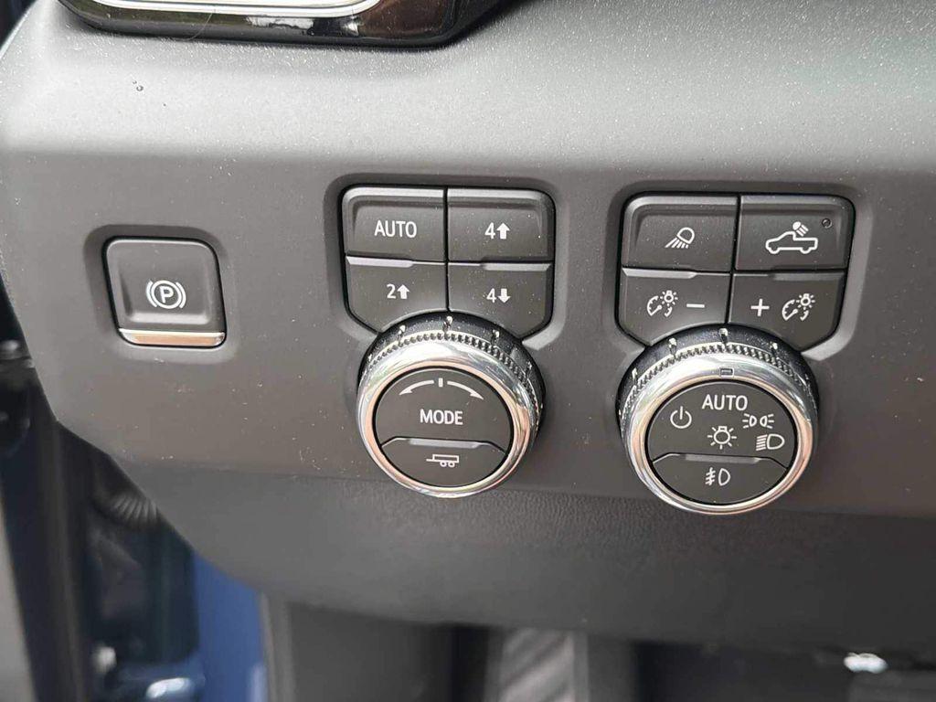 new 2026 GMC Sierra 2500 car, priced at $92,648