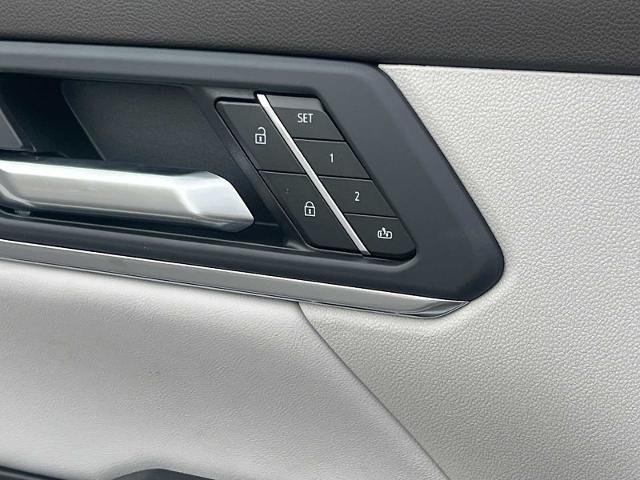 new 2026 GMC Terrain car, priced at $43,485