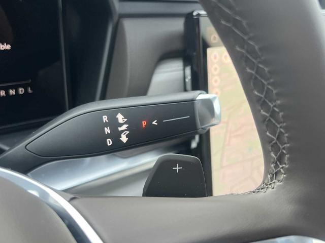 new 2026 GMC Terrain car, priced at $43,485