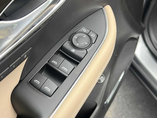 new 2026 Buick Envision car, priced at $42,840