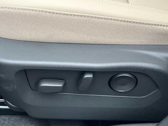 new 2026 Buick Envision car, priced at $42,840