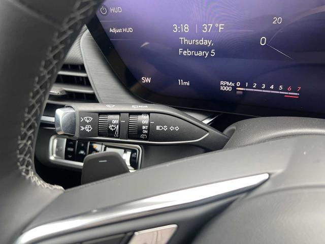 new 2026 Buick Envision car, priced at $42,840