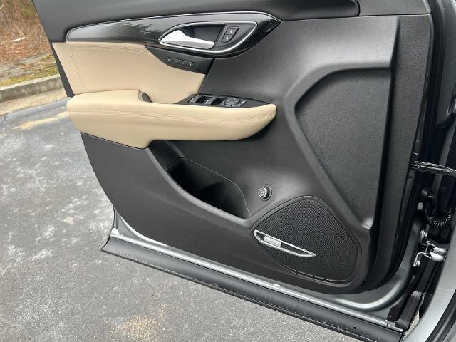 new 2026 Buick Envision car, priced at $42,840