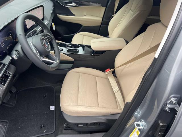 new 2026 Buick Envision car, priced at $42,840