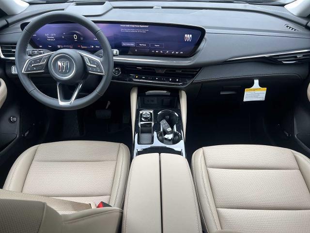new 2026 Buick Envision car, priced at $42,840