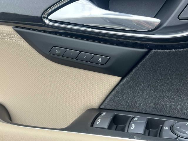 new 2026 Buick Envision car, priced at $42,840