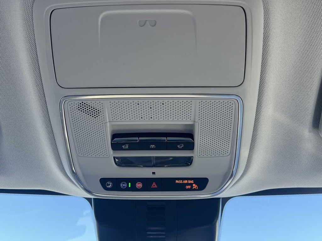 new 2026 Buick Enclave car, priced at $60,348