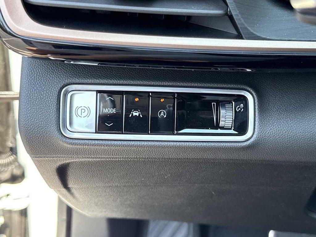 new 2026 Buick Envision car, priced at $46,828