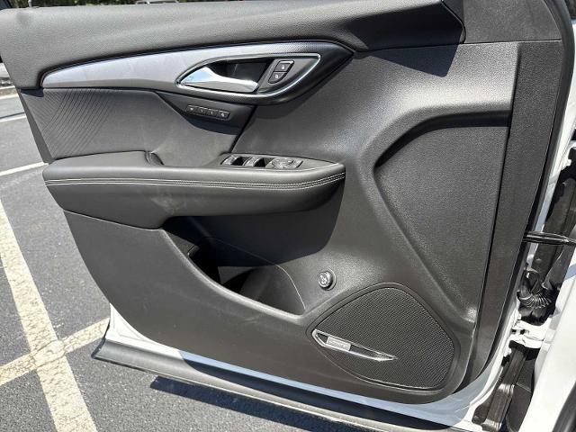 new 2026 Buick Envision car, priced at $45,840