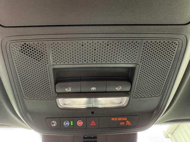 new 2026 Buick Enclave car, priced at $51,955