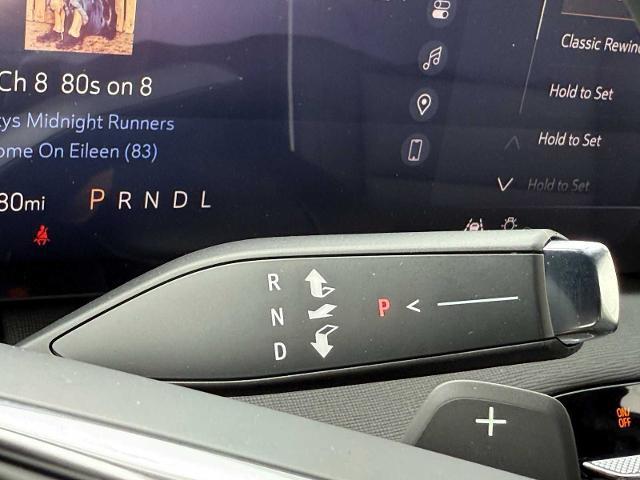 new 2026 Buick Enclave car, priced at $51,955