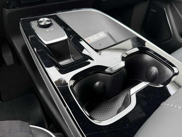 new 2026 Buick Enclave car, priced at $51,955