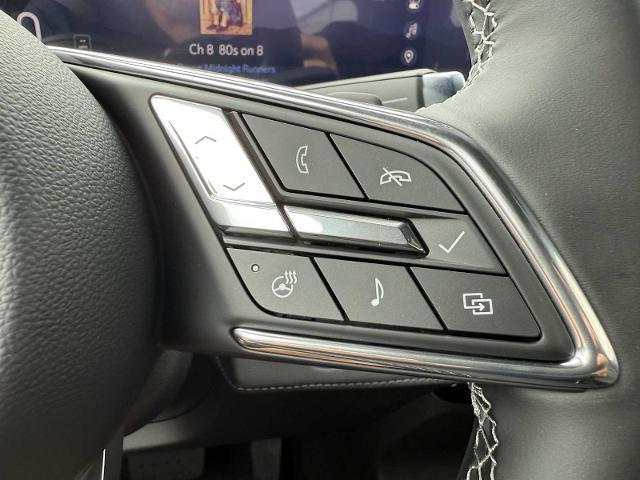 new 2026 Buick Enclave car, priced at $51,955