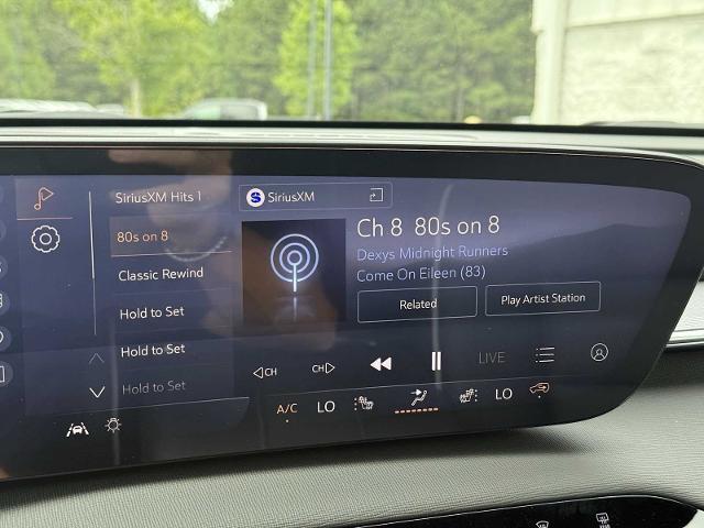 new 2026 Buick Enclave car, priced at $51,955