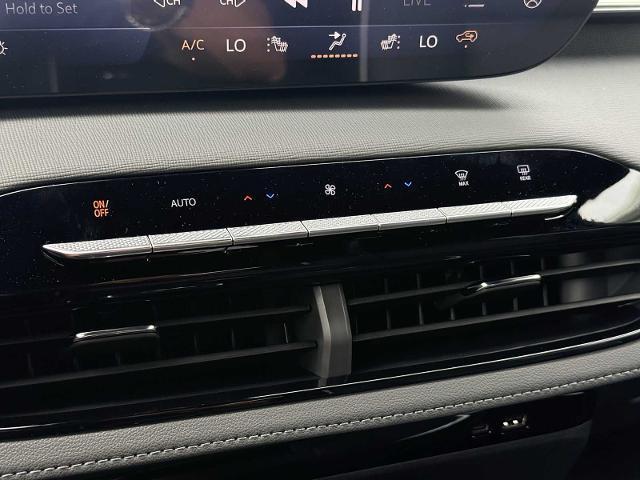 new 2026 Buick Enclave car, priced at $51,955