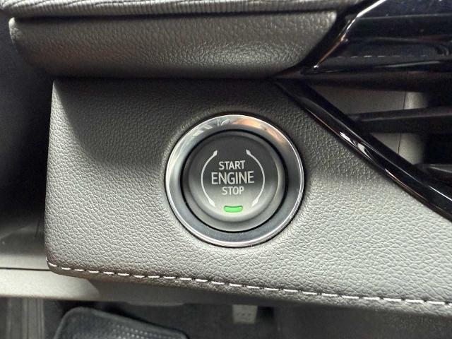 new 2026 Buick Enclave car, priced at $51,955