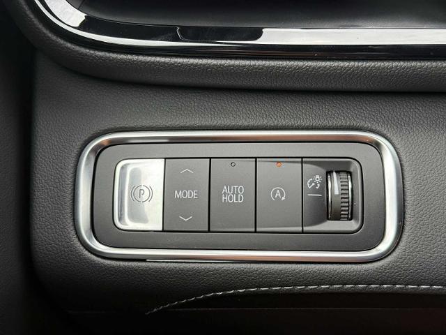 new 2026 Buick Enclave car, priced at $51,955