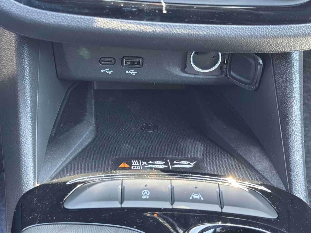 new 2026 Buick Envista car, priced at $30,858