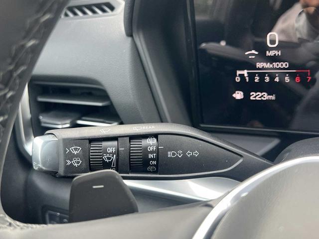 new 2026 GMC Terrain car, priced at $32,690