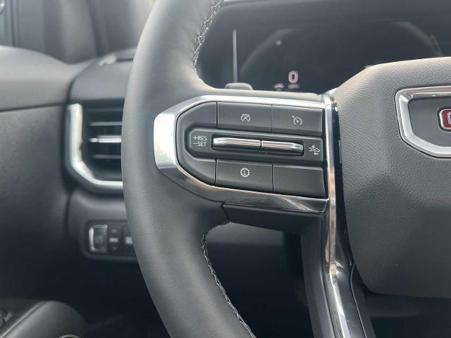 new 2026 GMC Terrain car, priced at $32,690