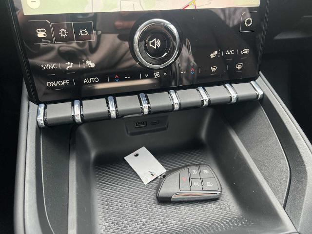 new 2026 GMC Terrain car, priced at $32,690