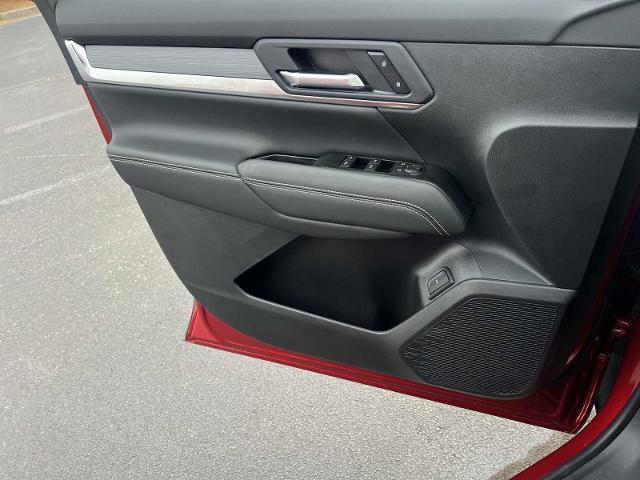 new 2026 GMC Terrain car, priced at $32,690