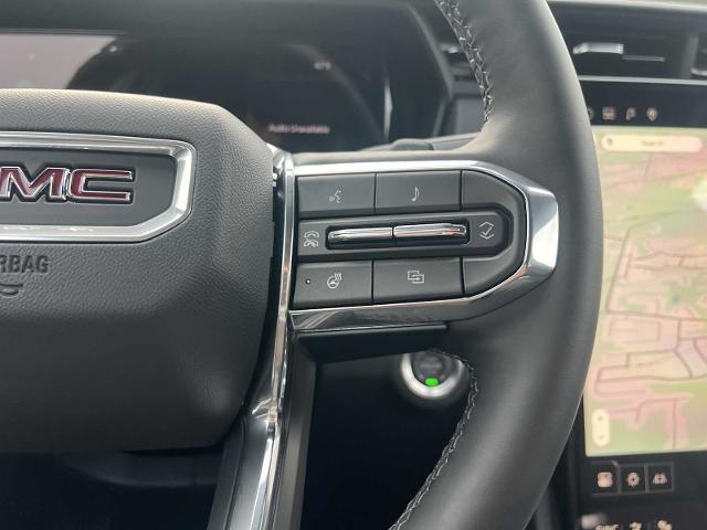 new 2026 GMC Terrain car, priced at $32,690
